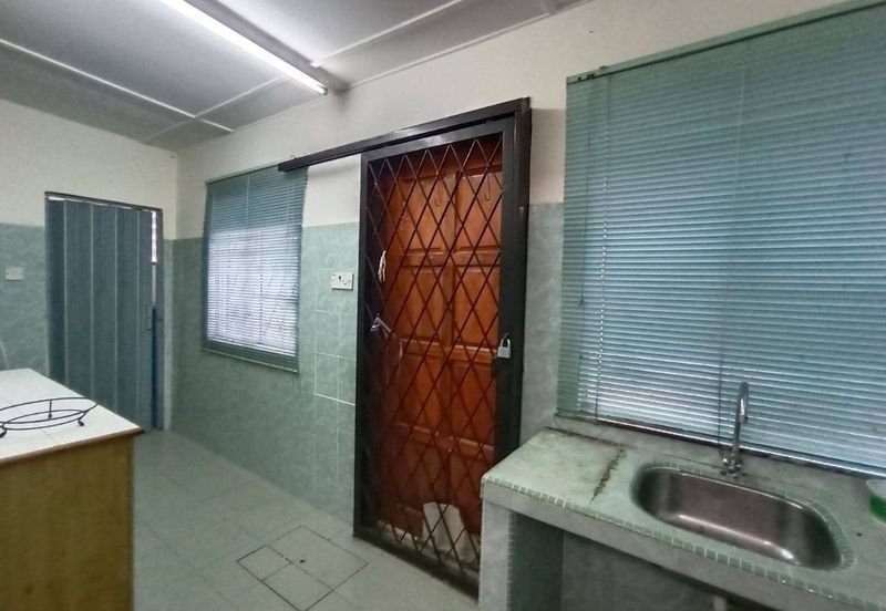 Taman Pandan Perdana