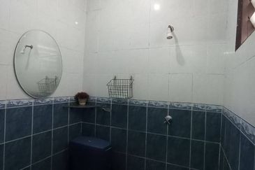 Taman Pandan Perdana