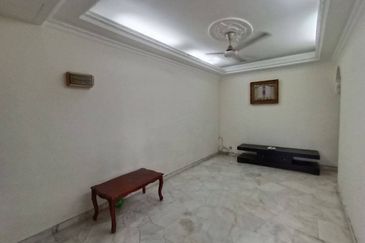 Taman Pandan Perdana