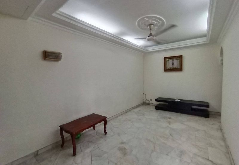 Taman Pandan Perdana