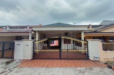 Taman Pandan Perdana