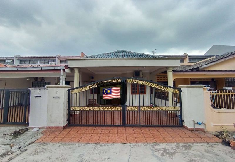 Taman Pandan Perdana