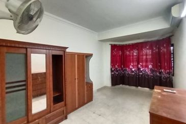 Taman Pandan Perdana