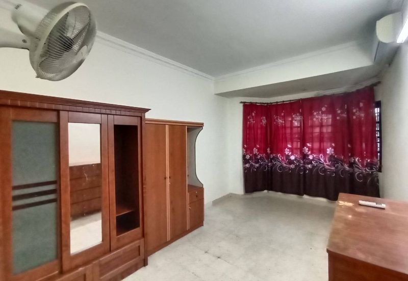 Taman Pandan Perdana