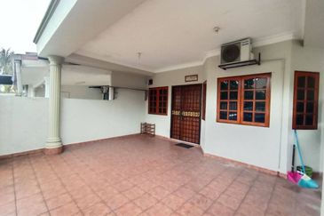 Taman Pandan Perdana