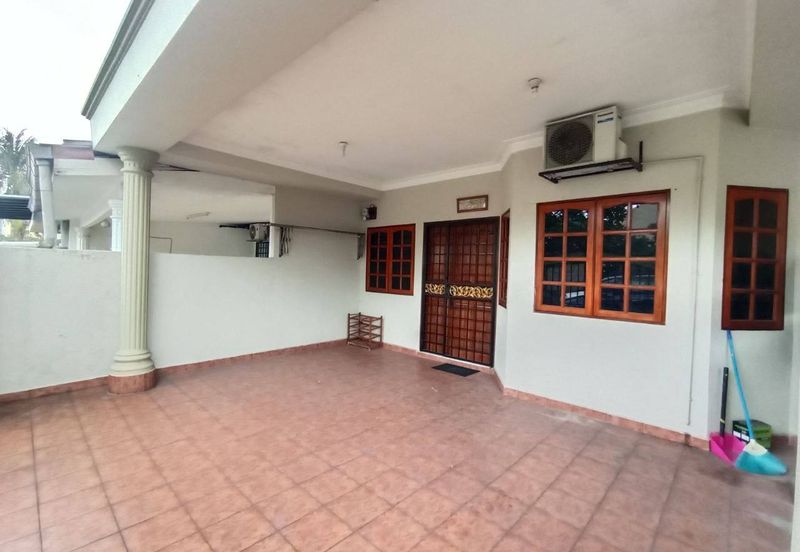 Taman Pandan Perdana