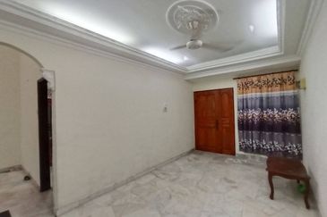 Taman Pandan Perdana