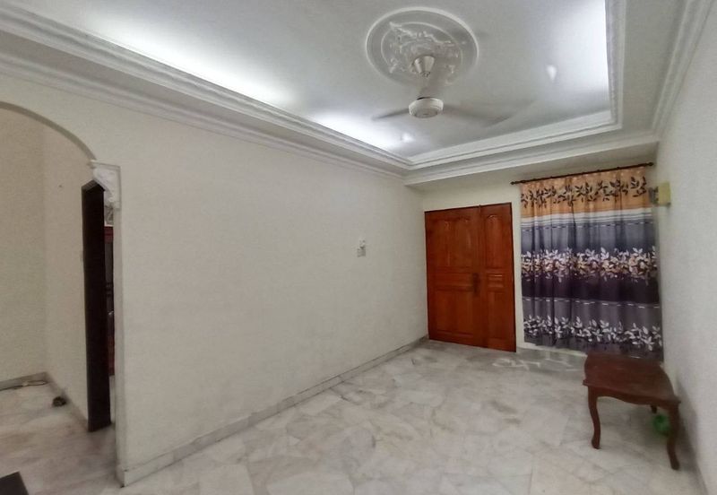 Taman Pandan Perdana