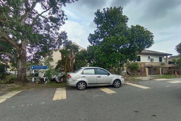 Taman Pandan Perdana