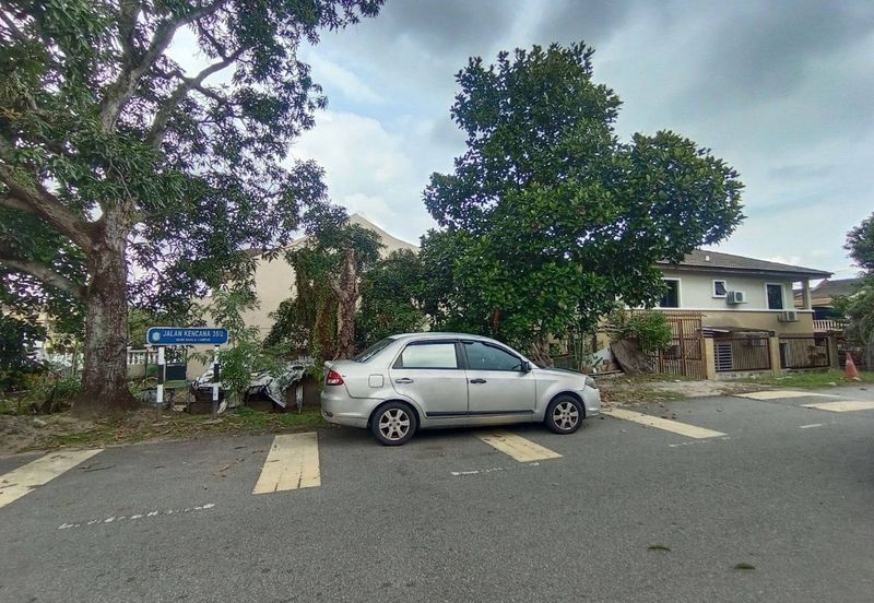 Taman Pandan Perdana