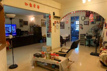 Taman Putra Sulaiman