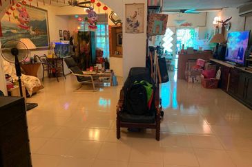 Taman Putra Sulaiman