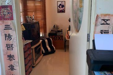 Taman Putra Sulaiman