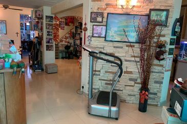 Taman Putra Sulaiman