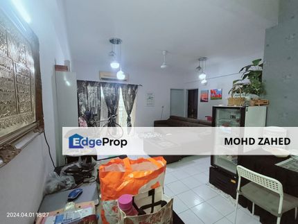 Open title Sri Ampang Mas Condo Taman Dagang ampang, Selangor, Ampang