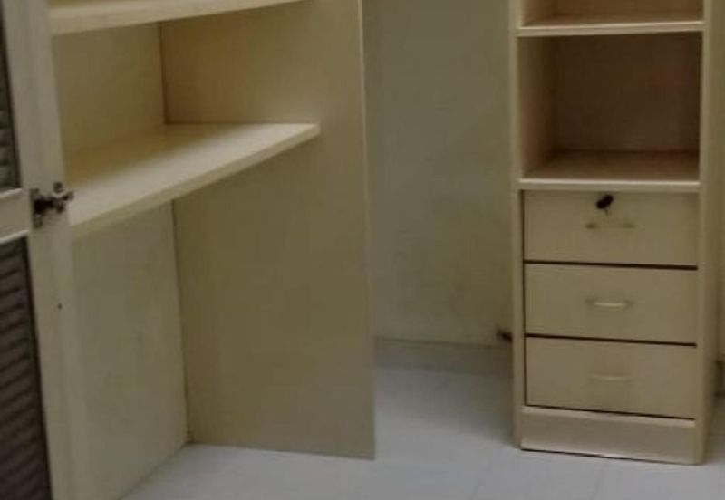 Taman Lembah Keramat AU5