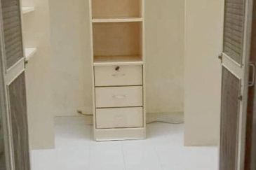 Taman Lembah Keramat AU5