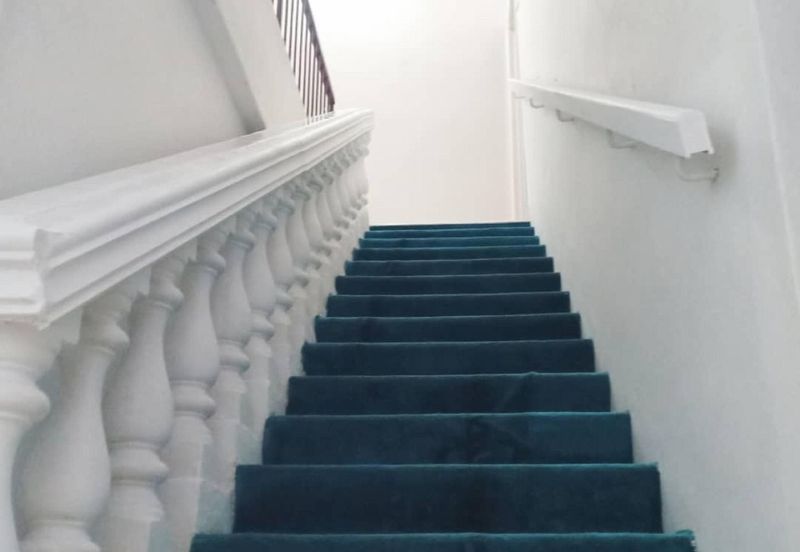 Taman Lembah Keramat AU5