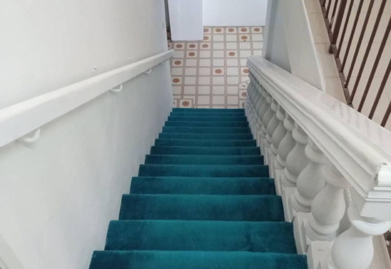 Taman Lembah Keramat AU5