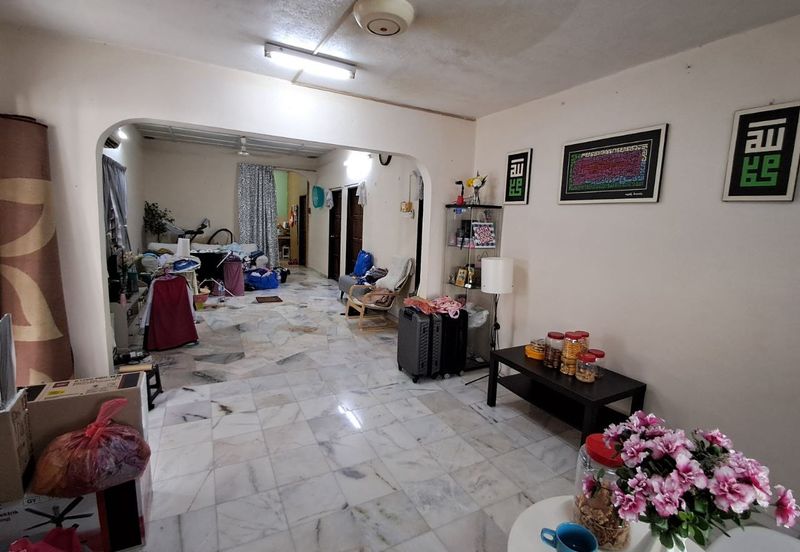 Kampung Datuk Keramat