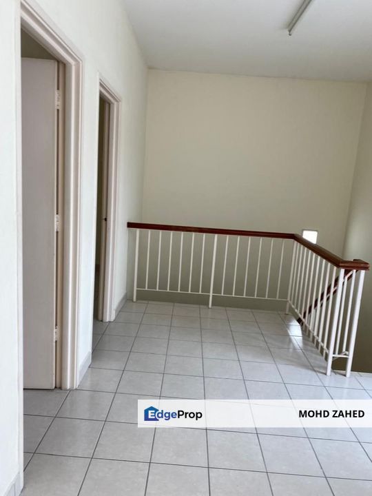 Fully reno extended 2.5 Storey Taman Megah 2 bandar tun hussein onn cheras, Selangor, Batu 9th Cheras