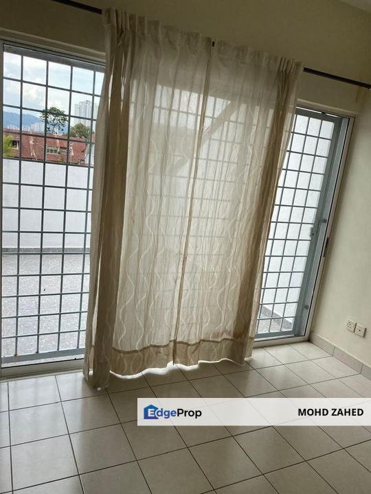 Fully reno extended 2.5 Storey Taman Megah 2 bandar tun hussein onn cheras, Selangor, Batu 9th Cheras