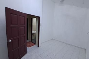 Desa Setapak