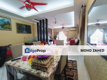 Ketapang Villa Taman Nirwana Ampang, Selangor, Ampang