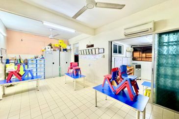 Jalan Sepah Puteri 5/12