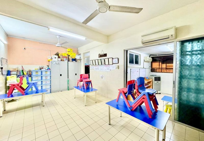 Jalan Sepah Puteri 5/12