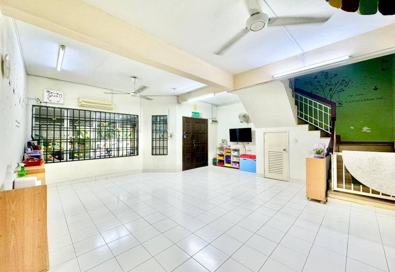 Jalan Sepah Puteri 5/12