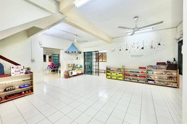 Jalan Sepah Puteri 5/12