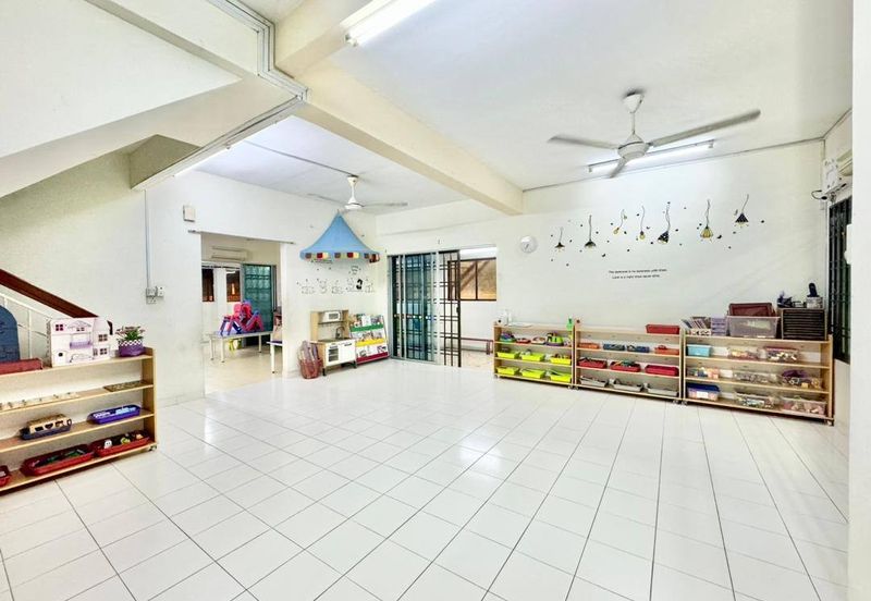 Jalan Sepah Puteri 5/12