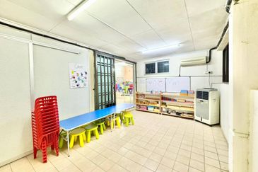 Jalan Sepah Puteri 5/12