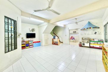 Jalan Sepah Puteri 5/12