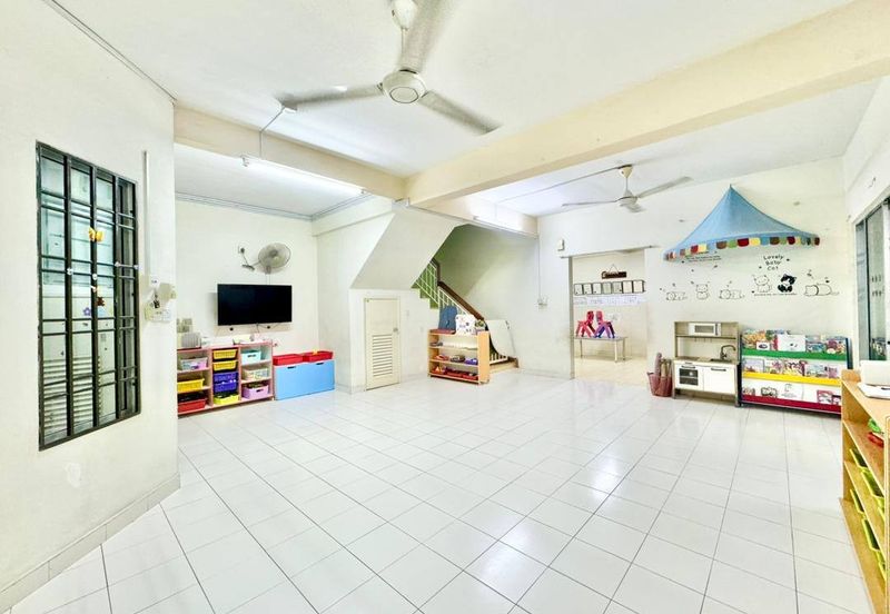 Jalan Sepah Puteri 5/12