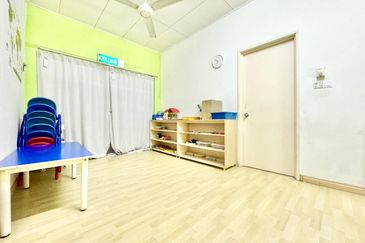 Jalan Sepah Puteri 5/12