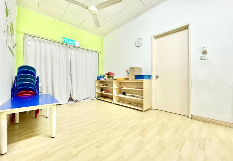 Jalan Sepah Puteri 5/12