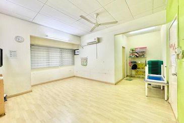 Jalan Sepah Puteri 5/12