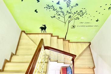 Jalan Sepah Puteri 5/12