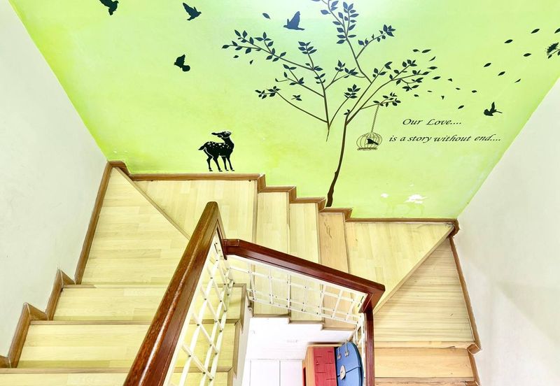 Jalan Sepah Puteri 5/12