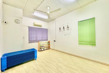 Jalan Sepah Puteri 5/12