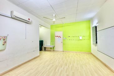 Jalan Sepah Puteri 5/12