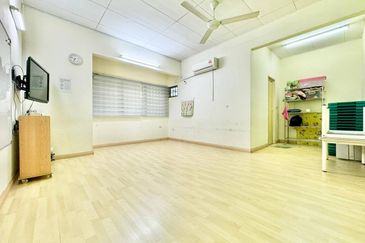 Jalan Sepah Puteri 5/12