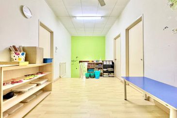 Jalan Sepah Puteri 5/12