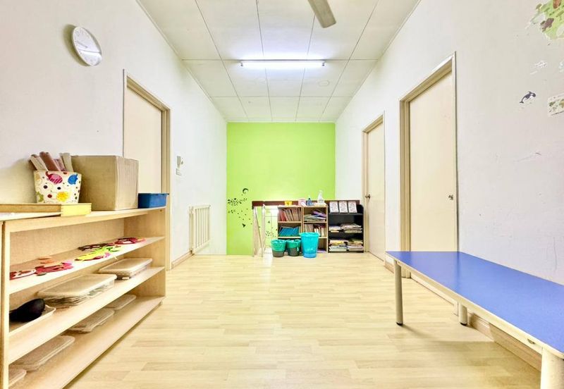 Jalan Sepah Puteri 5/12