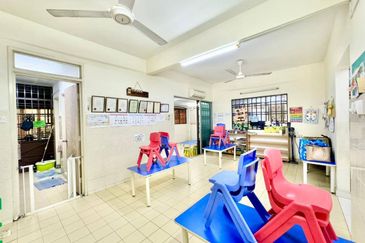 Jalan Sepah Puteri 5/12