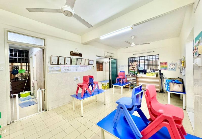 Jalan Sepah Puteri 5/12