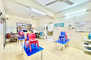 Jalan Sepah Puteri 5/12