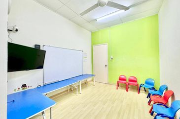 Jalan Sepah Puteri 5/12